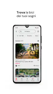 Bikeflip screenshot 3