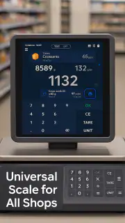 Bilancia digitale intelligente screenshot 8