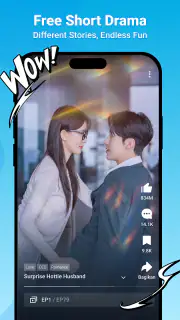 BiliBili -HD Anime, Videos screenshot 6