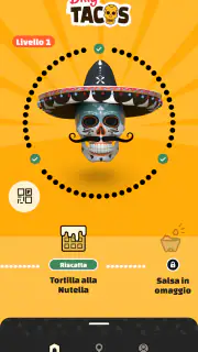 Billy Tacos screenshot 2