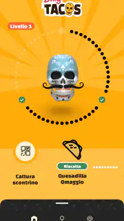 Billy Tacos screenshot 5