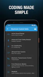 BimmerCode per BMW e MINI screenshot 1