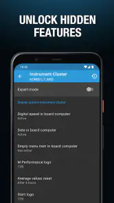BimmerCode per BMW e MINI screenshot 2