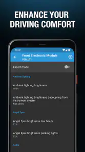 BimmerCode per BMW e MINI screenshot 4