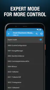 BimmerCode per BMW e MINI screenshot 5