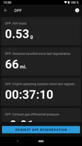 BimmerLink for BMW and MINI screenshot 5