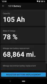 BimmerLink for BMW and MINI screenshot 6