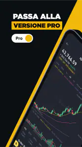 Binance: Compra BTC e Crypto screenshot 6