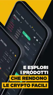 Binance: Compra BTC e Crypto screenshot 7