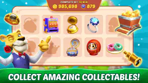 Bingo Aloha-Bingo Live at home screenshot 5