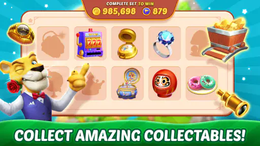Bingo Aloha-Bingo Live at home screenshot