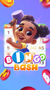 Bingo Bash: Live Bingo Games screenshot 3