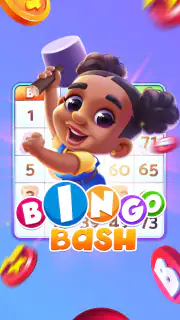 Bingo Bash: Live Bingo Games screenshot 3