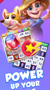 Bingo Bash: Live Bingo Games screenshot 4