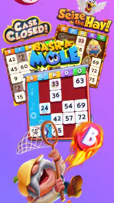 Bingo Bash: Live Bingo Games screenshot 5