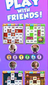 Bingo Bash: Live Bingo Games screenshot 6