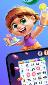 Bingo Bash: Live Bingo Games screenshot 7