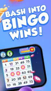 Bingo Bash: Live Bingo Games screenshot 8