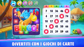 Bingo Blitz™️ - Bingo Games screenshot 1