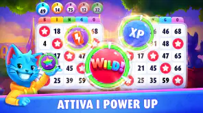 Bingo Blitz™️ - Bingo Games screenshot 2