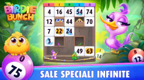 Bingo Blitz™️ - Bingo Games screenshot 4