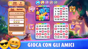Bingo Blitz™️ - Bingo Games screenshot 8