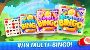 Bingo Frenzy™-Bingo dal vivo screenshot 2