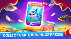 Bingo Frenzy™-Bingo dal vivo screenshot 5