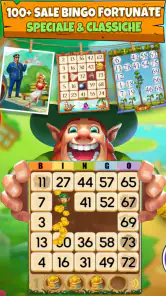 Bingo Party - Lucky Bingo Game screenshot 2