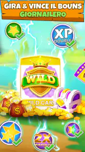 Bingo Party - Lucky Bingo Game screenshot 3