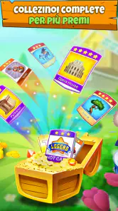 Bingo Party - Lucky Bingo Game screenshot 4