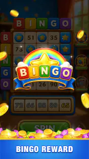 Bingo Quest: Earn Real Money screenshot 3