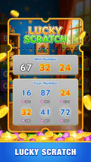 Bingo Quest: Earn Real Money screenshot 5