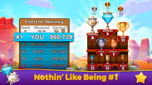 Bingo Showdown - Bingo Live screenshot 2