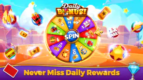 Bingo Showdown - Bingo Live screenshot 3