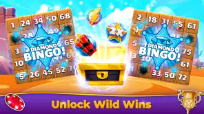 Bingo Showdown - Bingo Live screenshot 4