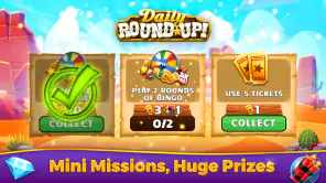 Bingo Showdown - Bingo Live screenshot 5