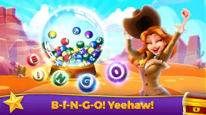 Bingo Showdown - Bingo Live screenshot 6