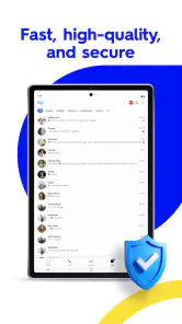 BiP - Messenger, Video Call screenshot 7