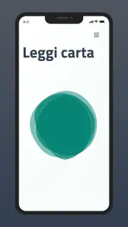 BIP Piemonte screenshot 1