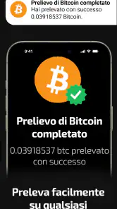 Estrazione Bitcoin (Minatore) screenshot 2
