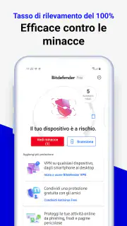 Bitdefender Antivirus screenshot 3