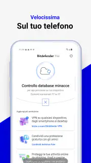 Bitdefender Antivirus screenshot 4