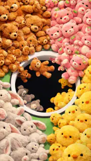 Black Hole - Eat Everything screenshot 2