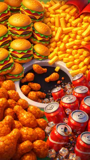 Black Hole - Eat Everything screenshot 4