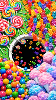 Black Hole - Eat Everything screenshot 6