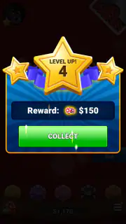 Blackjack 21 Casino Card Game screenshot 6