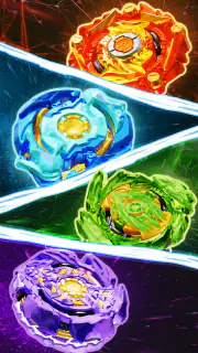 Blade Battle: Merge Master screenshot 8