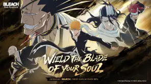 BLEACH: Soul Resonance screenshot 2