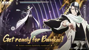 BLEACH: Soul Resonance screenshot 3